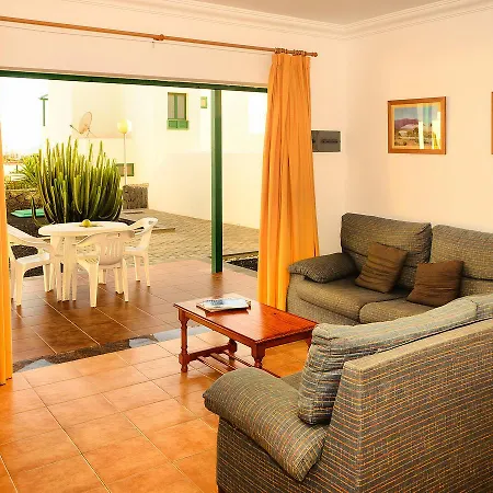 Vila Villa Nohara 12b Pool, Wifi