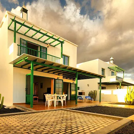 Villa Nohara 12b Pool, Wifi Vila