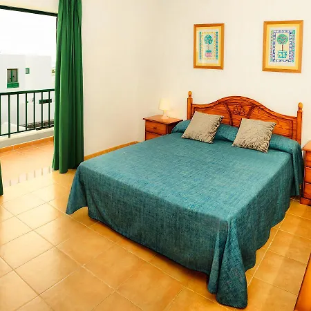 Villa Nohara 12b Pool, Wifi * Playa Blanca (Lanzarote)
